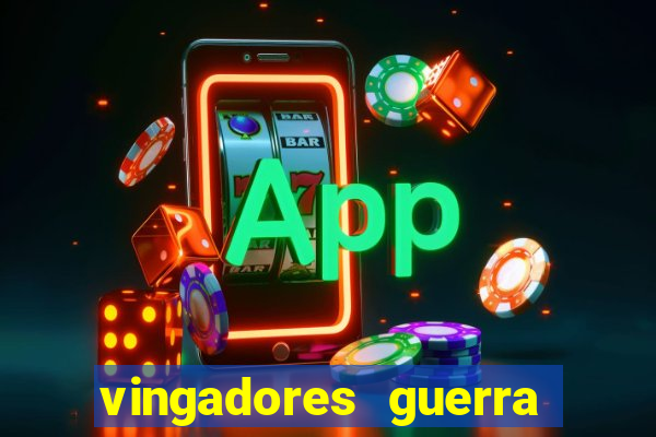 vingadores guerra infinita google drive