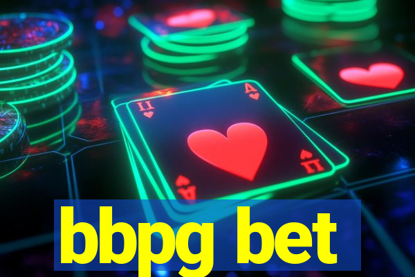 bbpg bet