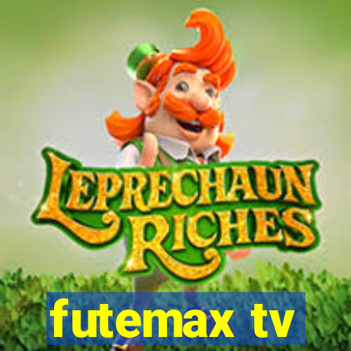 futemax tv