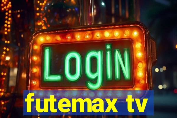 futemax tv