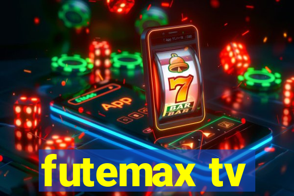 futemax tv