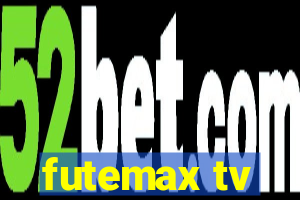 futemax tv