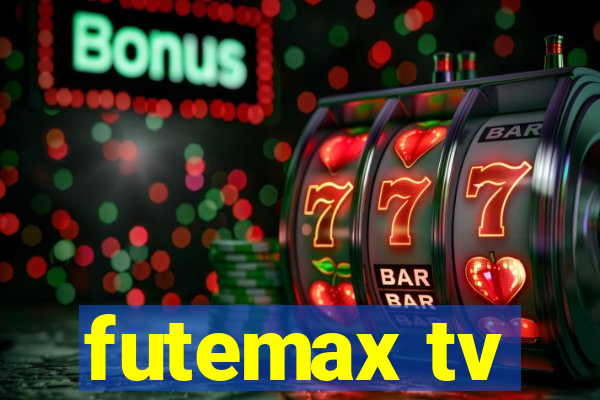 futemax tv