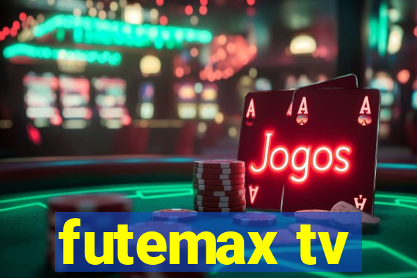 futemax tv