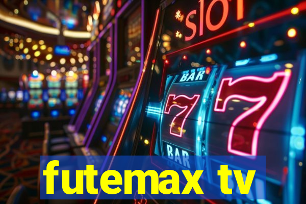 futemax tv