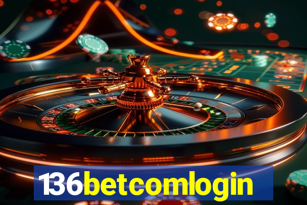 136betcomlogin