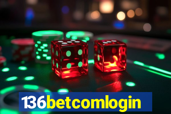 136betcomlogin