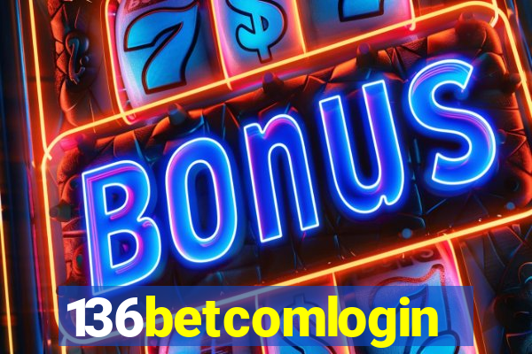 136betcomlogin