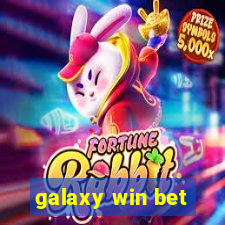 galaxy win bet