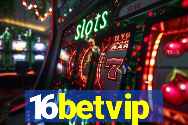 16betvip