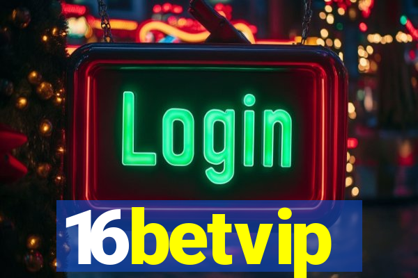 16betvip