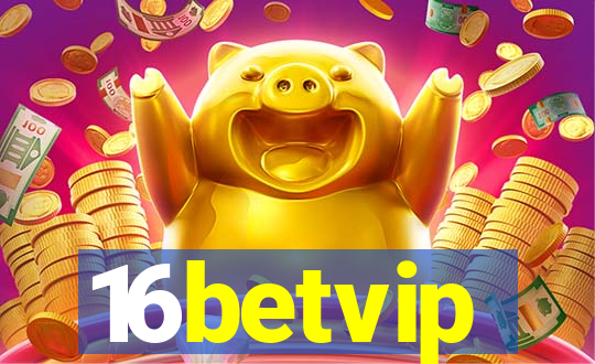 16betvip