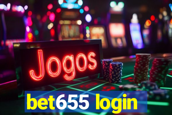 bet655 login