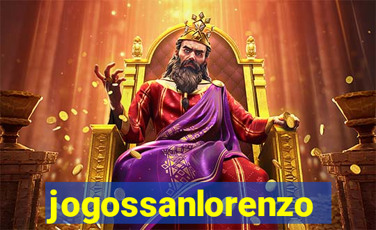 jogossanlorenzo