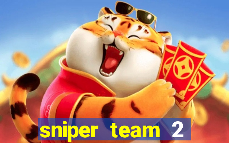 sniper team 2 click jogos