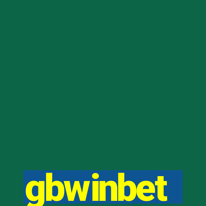 gbwinbet