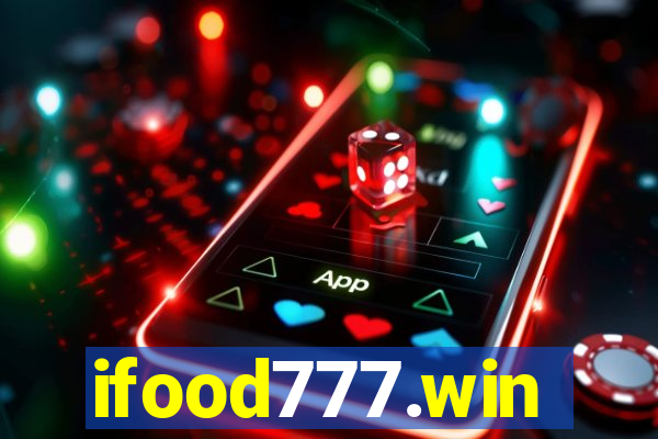 ifood777.win