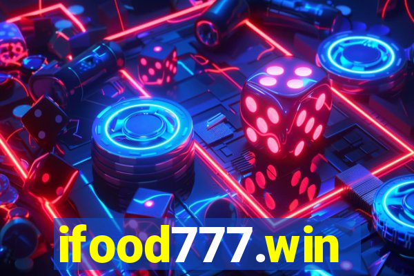 ifood777.win