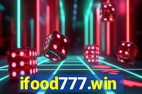 ifood777.win