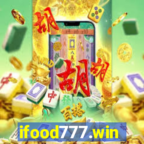 ifood777.win