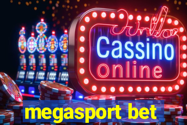 megasport bet