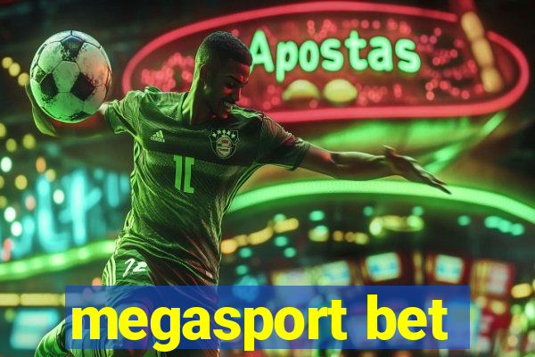 megasport bet