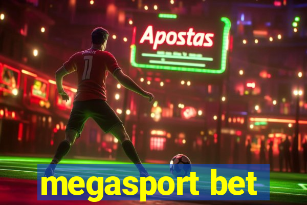 megasport bet