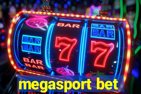 megasport bet