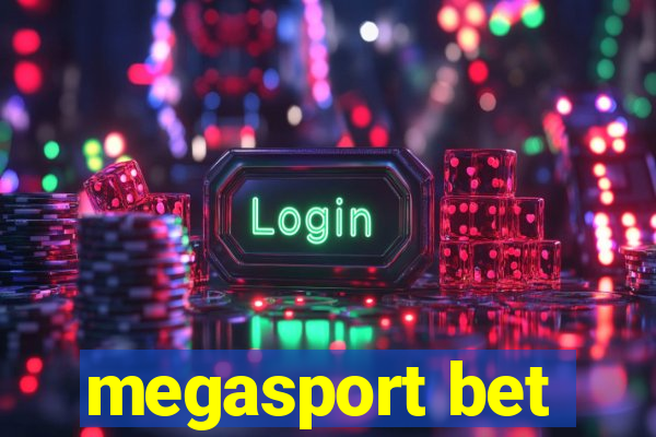 megasport bet