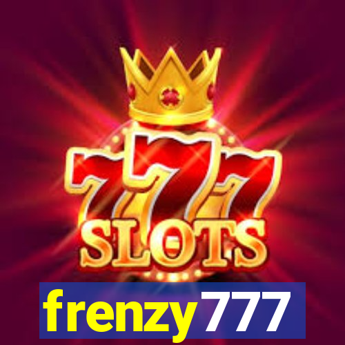 frenzy777