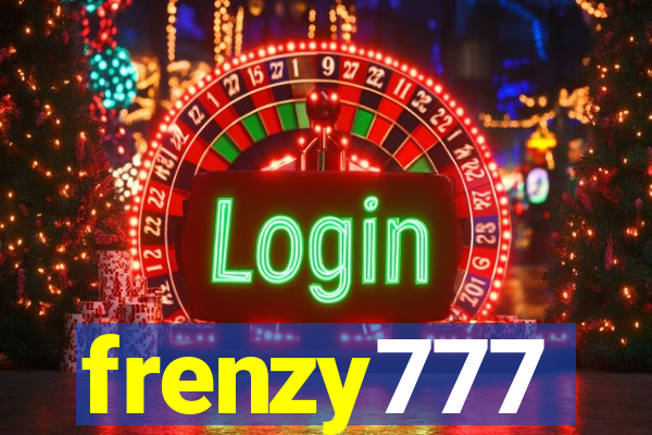 frenzy777