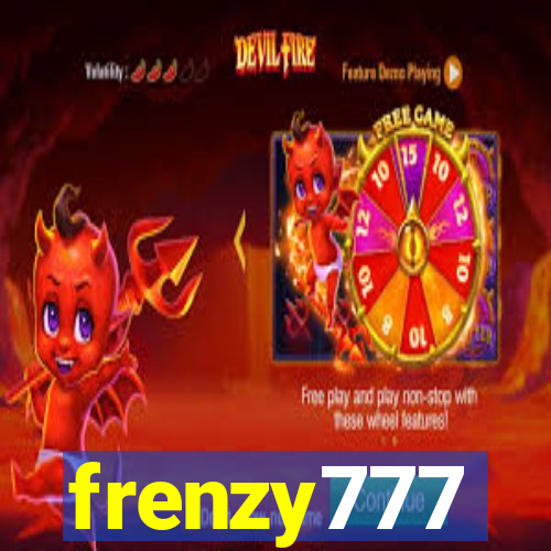 frenzy777