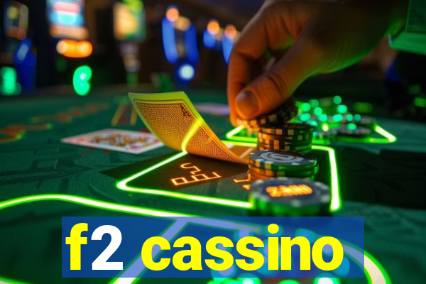 f2 cassino