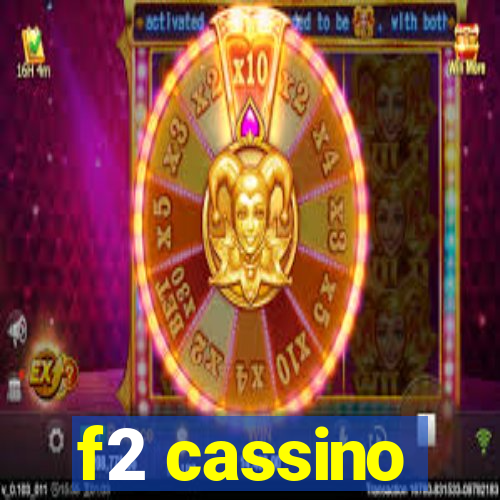 f2 cassino