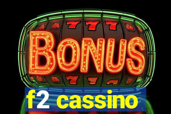 f2 cassino