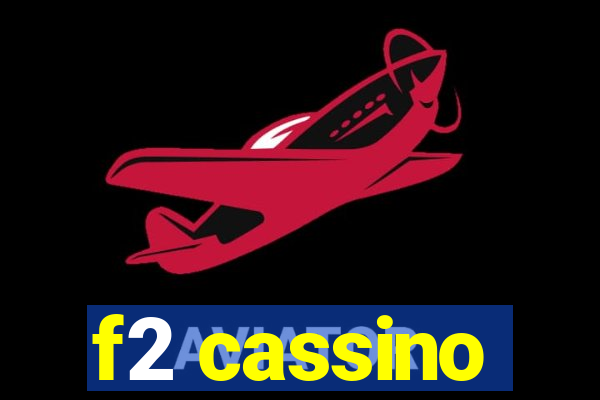 f2 cassino