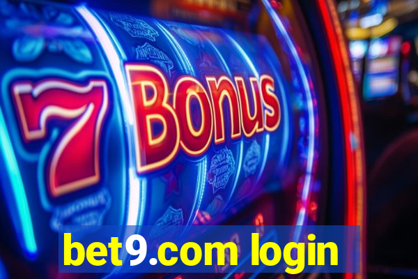 bet9.com login