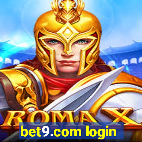 bet9.com login