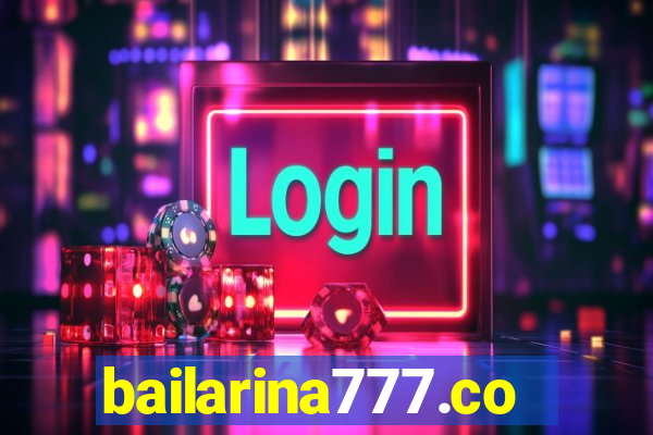 bailarina777.com