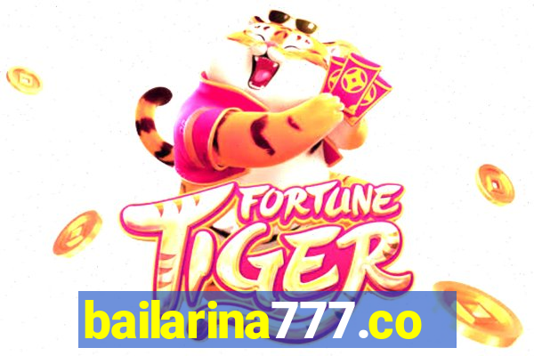 bailarina777.com