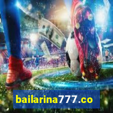 bailarina777.com