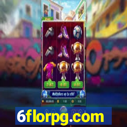 6florpg.com