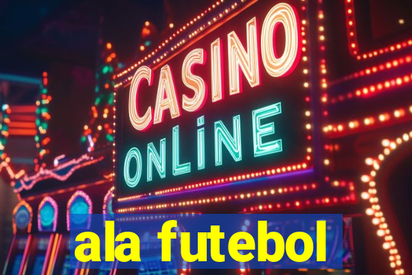 ala futebol