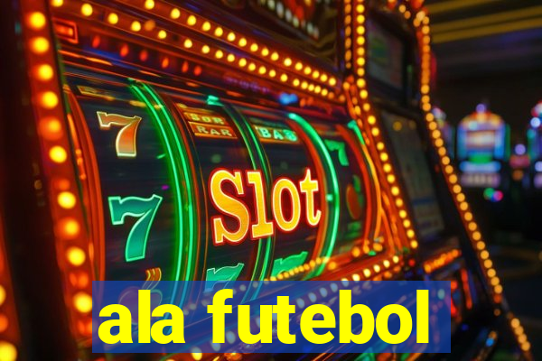 ala futebol