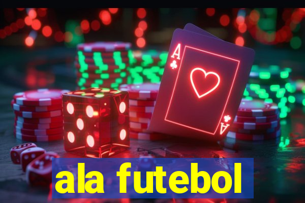 ala futebol