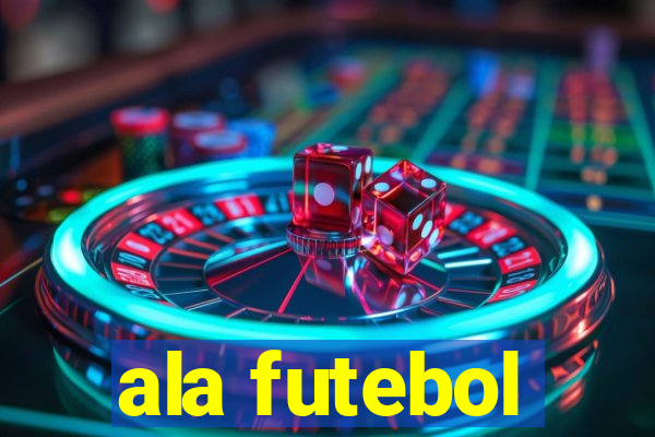 ala futebol