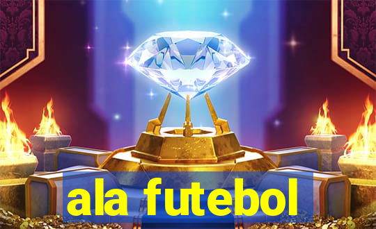 ala futebol