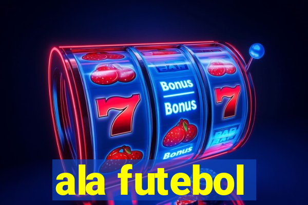 ala futebol