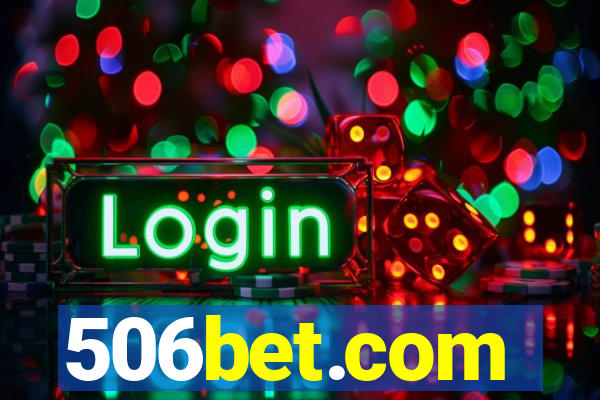 506bet.com