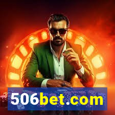 506bet.com